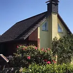 Haus Meere's Stille 3*