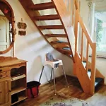 Haus Meere's Stille