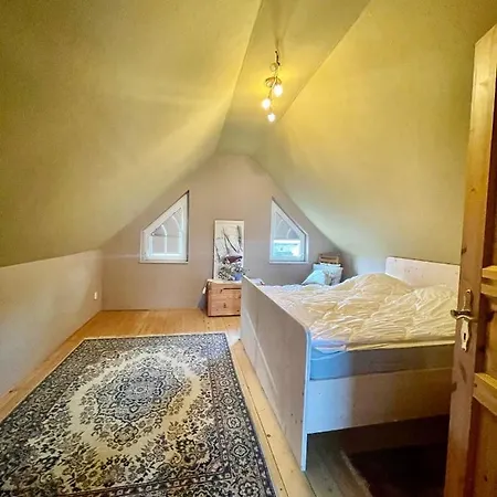 Haus Meere's Stille * Zingst