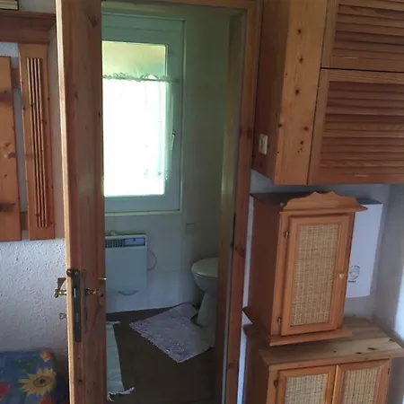 Haus Meere's Stille 3*