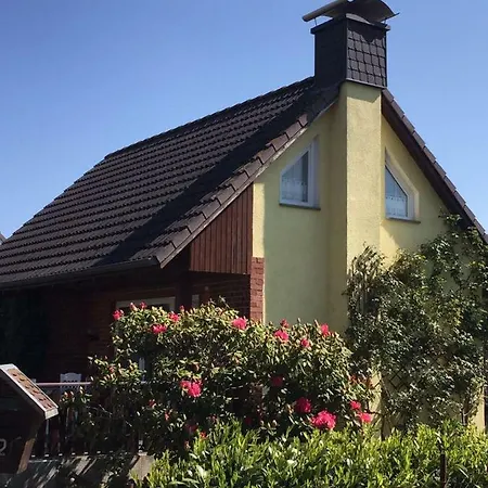 Haus Meere's Stille *