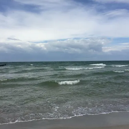 Haus Meere's Stille 3*