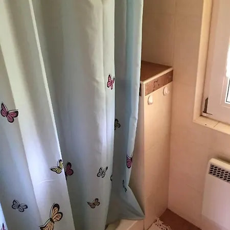 Haus Meere's Stille Hotel 3*