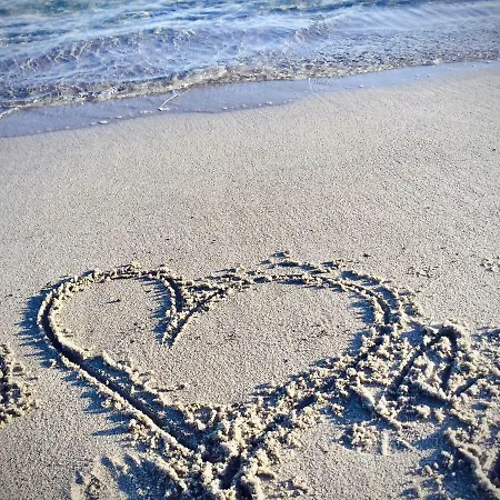 Haus Meere's Stille 3* Цингст