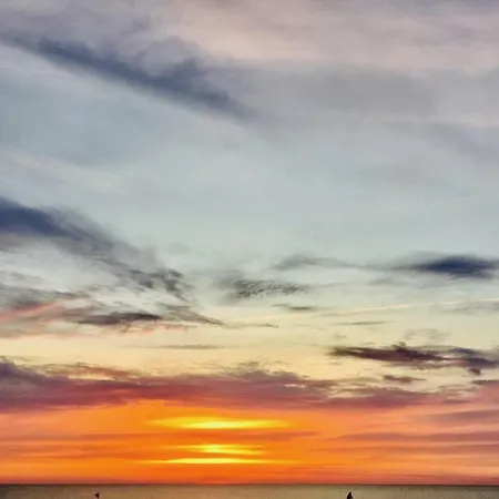 Haus Meere's Stille Hotel