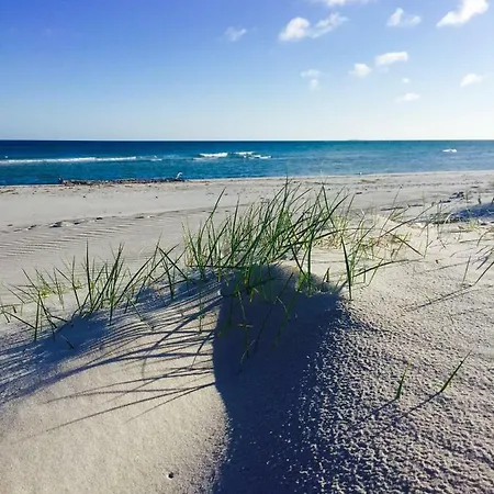 Отель Haus Meere's Stille 3*