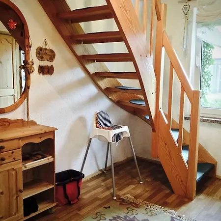 Haus Meere's Stille