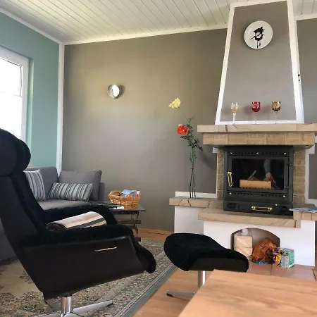 Hotel Haus Meere's Stille Zingst